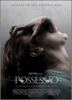 Possessão